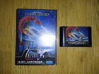 PHELIOS - SEGA MEGA DRIVE MEGADRIVE PAL WITH ORIGINAL BOX