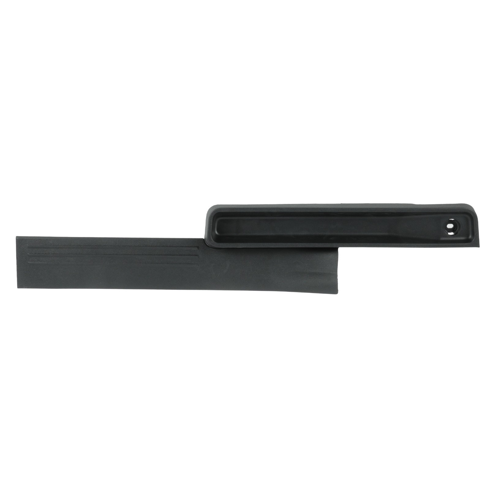 Panel de protección izquierdo para Chrysler Grand Caravan, Town & Country 2011-2020 (N/P 1PF45DX9AB)