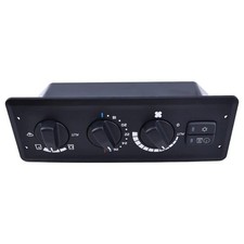 Control Panel VOE17532105 15155940 for Volvo L45H L50H L60H L70H L90H A30G A40G