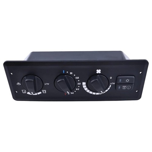 Control Panel VOE17532105 15155940 for Volvo L45H L50H L60H L70H L90H A30G A40G
