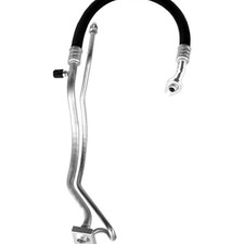 Gpd 4811751 Ac Suction Liquid Line Hose Assy Fits 1995-1996 Dodge Neon Gpd 4811751 Ac Suction Liquid Line Hose Assy Fits 1995-1996 Dodge Neon