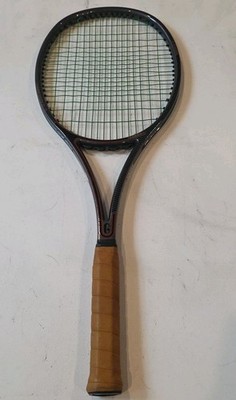 Gamma System 35 Tennis Racquet 
