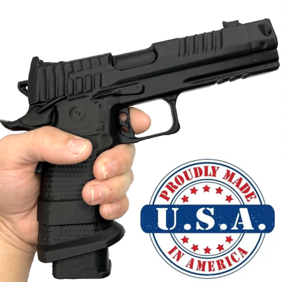 Sig Sauer 211 GTO Training Gun 1:1 Scale Non-Firing Replica Prop
