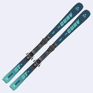 Fischer Curv | eBay