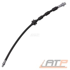 BREMSSCHLAUCH BREMSLEITUNG VORNE FÜR BMW 1-ER E87 3-ER E90 E91 BIS BJ 07.2005