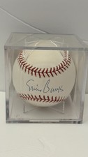 NEW ERNIE BANKS Baseball Certified Authentication /JSA CHICAGO CUBS COLLECTABLE