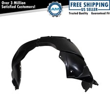 Front Left Inner Fender Liner Black For 2005-2010 Kia Sportage Ki1250113