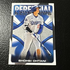 2026 Topps Series 1 Celebration - Perennial All Stars Shohei Ohtani #PAS-9