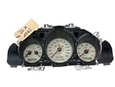 Mercedes SLK / 230 / Kompressor / R170 Tacho Kombiinstrument 1705401711 Mercedes SLK / 230 / Kompressor / R170 Tacho Kombiinstrument 1705401711