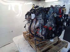 HOLDEN CREWMAN ENGINE  PETROL, 5.7 V8, 235kW, AWD, SS CREWMAN, VZ, 08/04-09/07