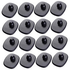 1 Set per Abbigliamento Antitaccheggio anti Etichette per Vestiti Etichette Magn