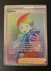 Carte Pokémon Cardus Full Art  Rainbow 210/196 FR 🇫🇷💫