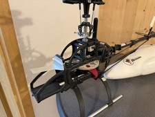 Mikado Logo 10 FBL Mit Haube