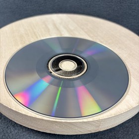 SEGA Dreamcast - NBA 2K2 - DISC ONLY - Refurbished, Very Good