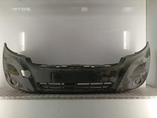 Pare-choc avant Renault MASTER