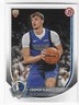 Cooper Flagg 2025-26 Bowman Paper Rookie Dallas Mavericks #1 $1.50 SHIPPING