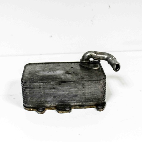 AUDI Q7 4L Ölkühler 059117021R 3.0 Diesel 180kw 2008 2696589