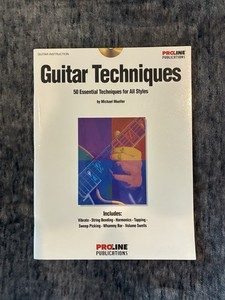 Guitar Techniques | eBay