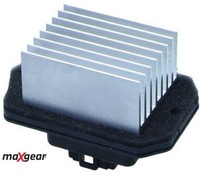 Maxgear 27-2213 Regler FüR InnenraumgebläSe FüR Honda