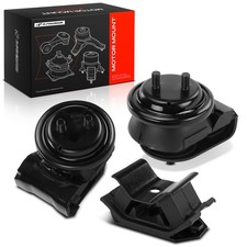 Motor y transmisión A-Premium 3x Soporte para Chevy Tracker 1999-2003 Suzuki XL-7