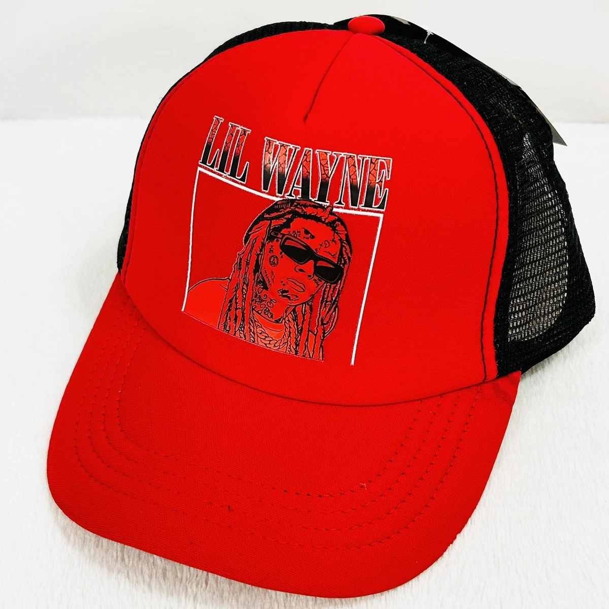 lil wayne hat products for sale | eBay