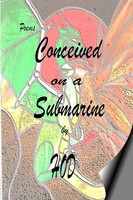 Hod Doering | Conceived On A Submarine | Taschenbuch | Englisch (2013)
