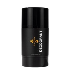 RSAFSBY Long-Lasting Deodorant | Coconut Vanilla | Natural | Aluminum-Free |