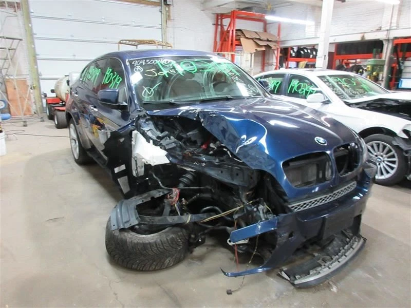 LIMPIAPARABRISAS TRANSMISIÓN BMW X5 X5M X6 X6M 2007-2014 993343 Foto 4 de 4