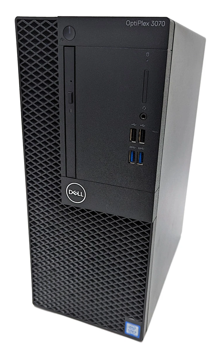 Mini Tower 8 GB RAM PC Desktops & All-In-One Computers for sale | eBay