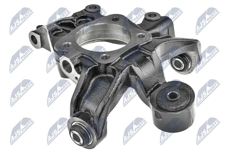 Fits NTY ZZT-TY-002 KNUCKLE STEERING REAR - Image 5