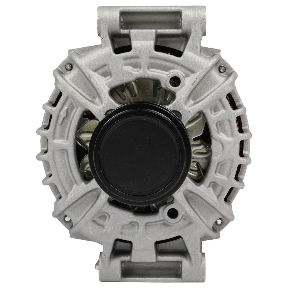 Alternador para Audi A4 / A5 Quattro 2013-2014 150A 12V polea de 6 ranuras en sentido horario Foto 4 de 4