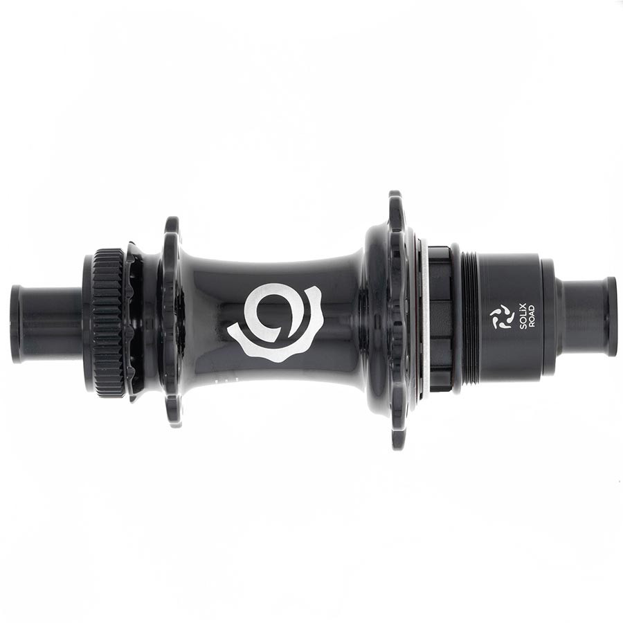 Industry Nine Solix G Classic Задний XD-R, Дисковая втулка, Задняя, 24H, 12 мм TA, 142 мм,