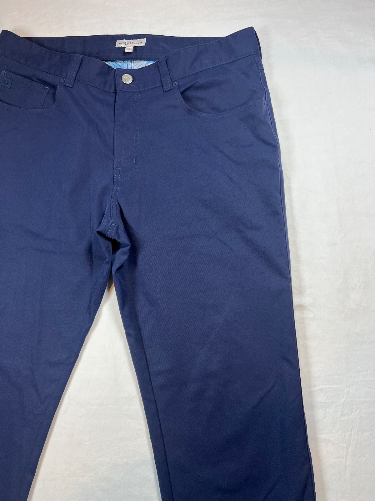 Peter Millar 34x31 EB66 Performance Five-Pocket P… - image 11