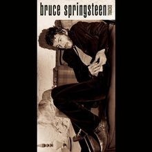 Tracks von Bruce Springsteen | CD | Zustand gut