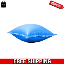 Deluxe 4' x 4' Air Pillow for Above Ground Pools - Winterizing Cover Protection