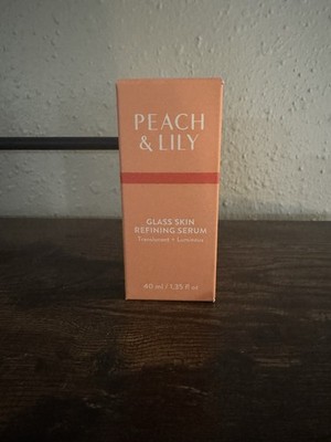 PEACH & LILY Glass Skin Refining Serum - 1.35 fl oz (818000020481)
