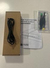 OEM Sony Power Supply for PS4 CUH-1215A CUH-12XX N14-200P1A ADP-200ER