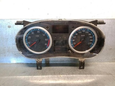 8200451342 5734778 instrumentenblende RENAULT CLIO II BB CB 1.2 16V 1998