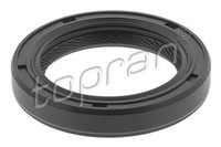 Topran Wellendichtring Schaltgetriebe 201 535 FüR Opel Omega V94 V87 Caravan V88