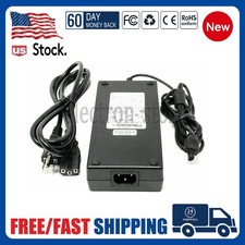 54V 1.67A 90W 5066-2164 AC Power Adapter for HP PA-1900-2P-LF PA-1900-2P2 4-Pin