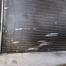 Radiateur Alfa Romeo BRERA
