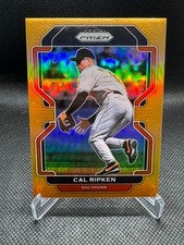 Top 10 Cal Ripken Jr. Cards 25