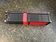 OMRON NX-ECC202 PLC SET ID5442,OD4256,SL300,S...