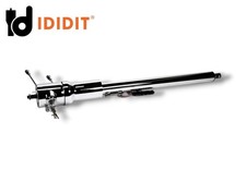 Fits 76-86 Jeep Cj5 Cj7 Tilt Steering Column Floor Shift - Chrome - 1520800020 Fits 76-86 Jeep Cj5 Cj7 Tilt Steering Column Floor Shift - Chrome - 1520800020