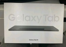 Galaxy Tab S9+ 512 GB WiFi Graphite Tablet - Wie Neu mit OVP mit Rechnung 1,5 J