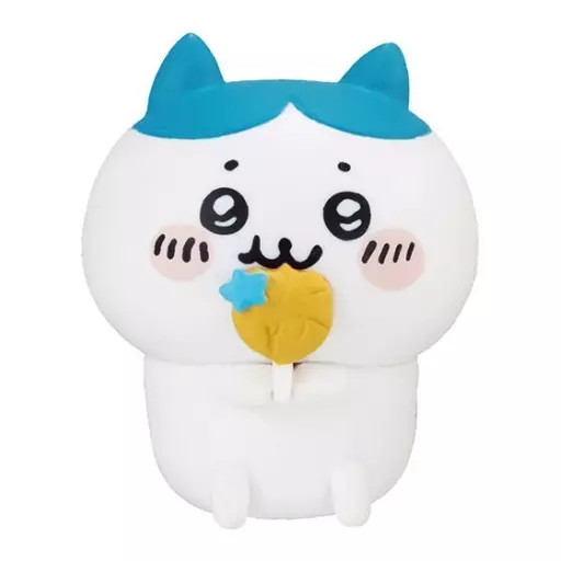 Chiikawa Mini Figure Hachiware Mogumogu Party Collectible Toy