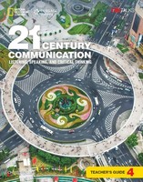 21St Century Communication 4: Listening, Speaking And Critical Thinking:...