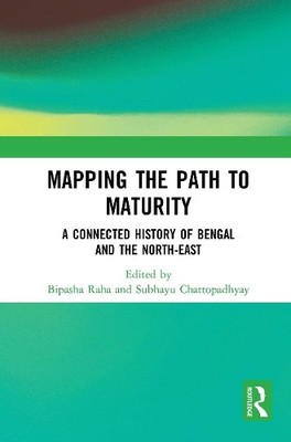 Mapping the Path to Maturity - 9781032653266