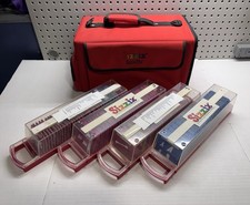 Sizzix Sizzlits Die Storage Case + Multiple D...