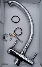 FRANKE Filter flow Zurich Kitchen Tap